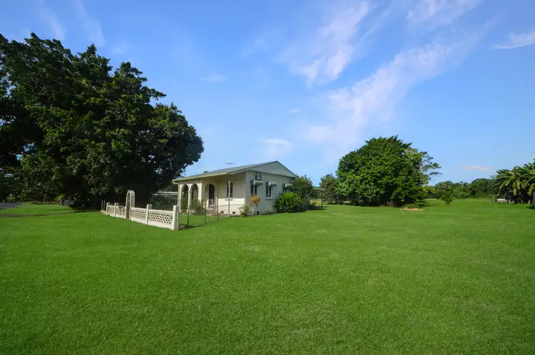 Third view of Homely rural property listing, 55 Hickory Street, Goondi Bend QLD 4860