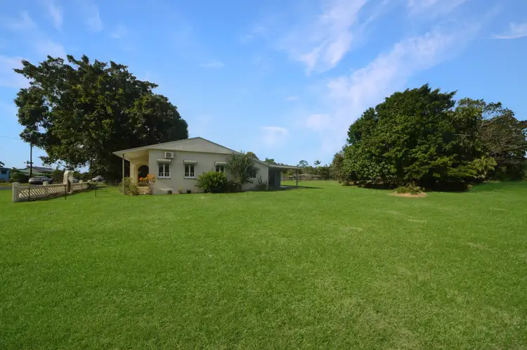 Seventh view of Homely rural property listing, 55 Hickory Street, Goondi Bend QLD 4860