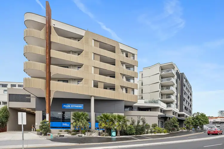 104/67 Flinders Street, Wollongong NSW 2500