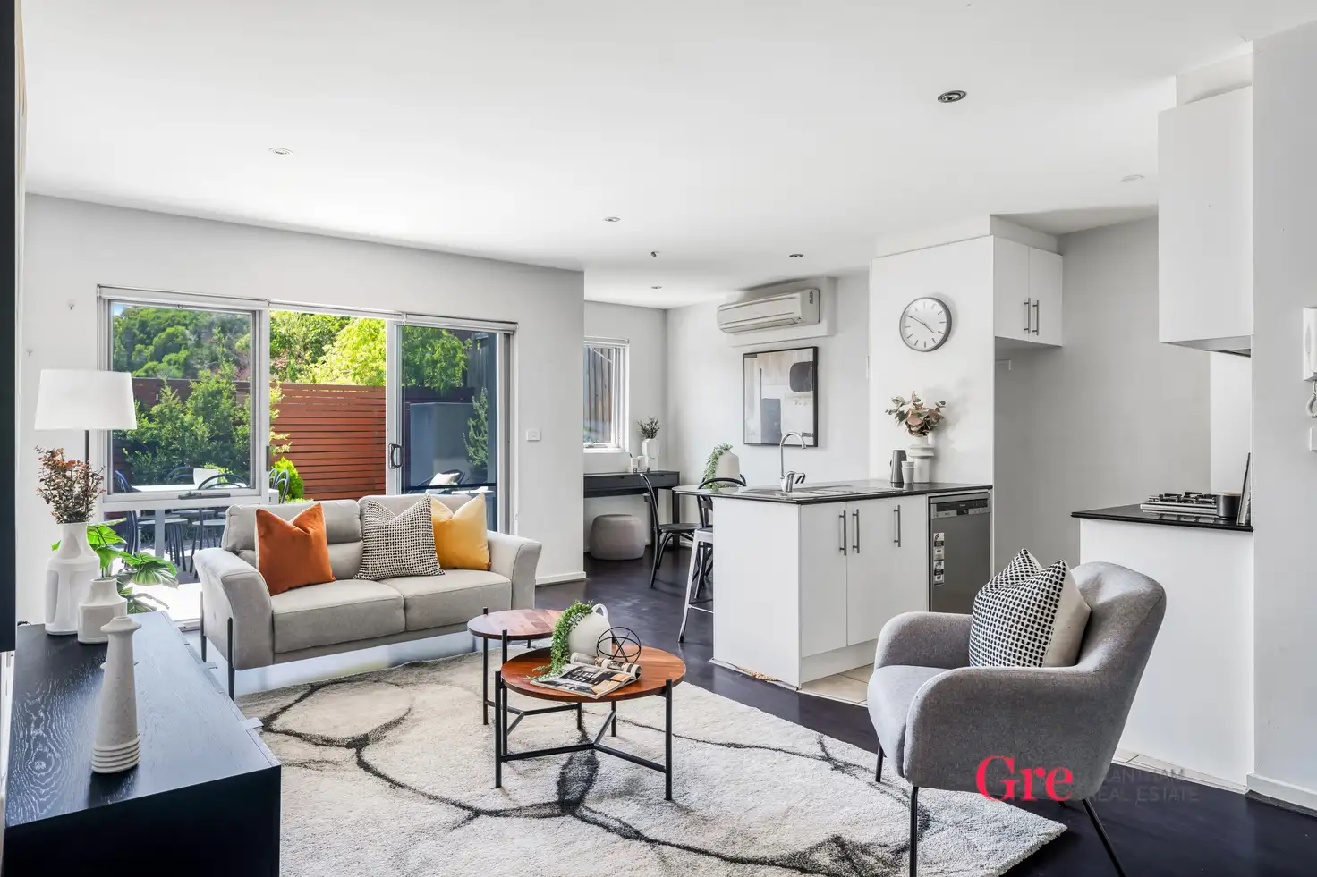 Main view of Homely apartment listing, 11/4A Duggan Street, Brunswick West VIC 3055