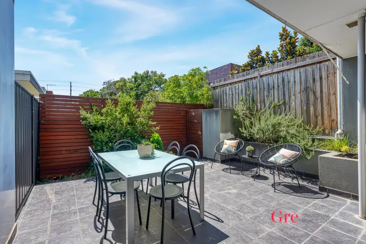 Fourth view of Homely apartment listing, 11/4A Duggan Street, Brunswick West VIC 3055