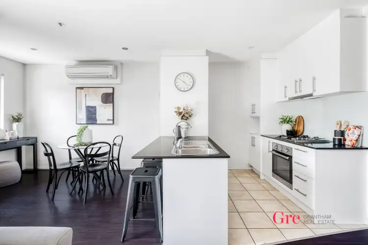 Sixth view of Homely apartment listing, 11/4A Duggan Street, Brunswick West VIC 3055