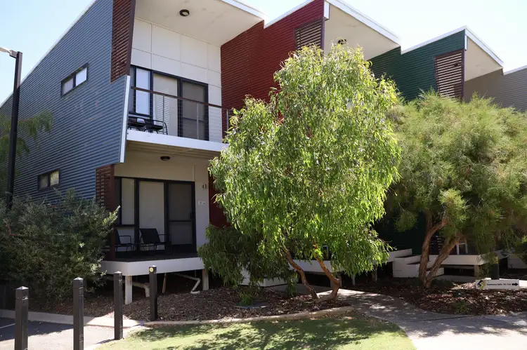 1/7 Panorama Drive, Preston Beach WA 6215