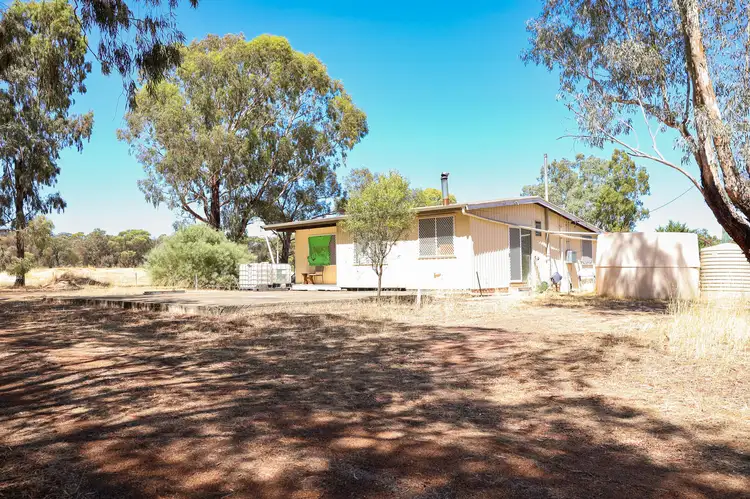 189 Richmond Street, Williams WA 6391