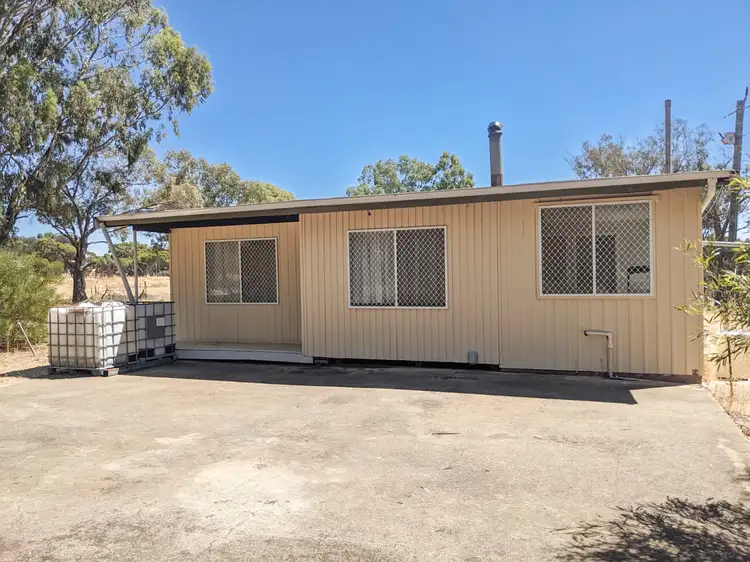 Second view of Homely house listing, 189 Richmond Street, Williams WA 6391