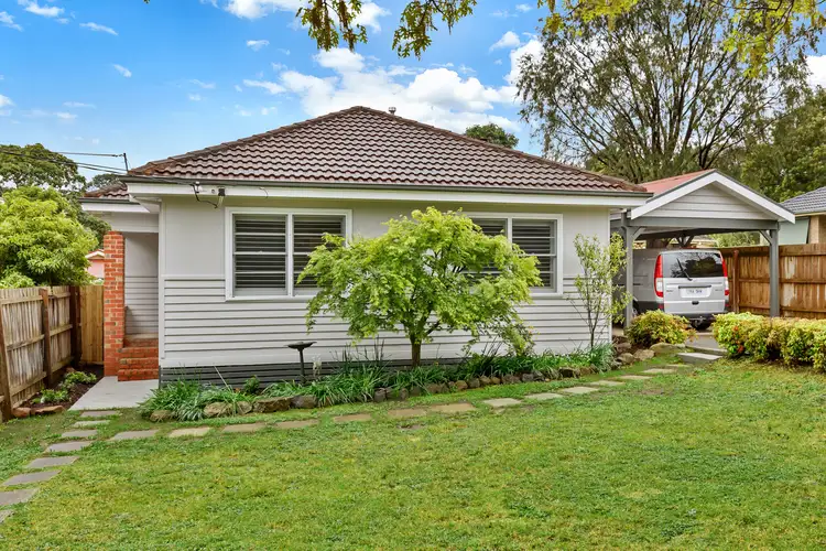 1/5 Daffodil road, Boronia VIC 3155