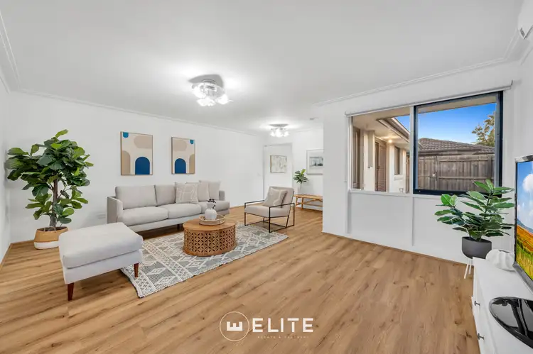 Second view of Homely house listing, 120 Fordholm Road, Hampton Park VIC 3976