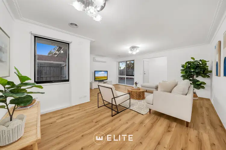 Fourth view of Homely house listing, 120 Fordholm Road, Hampton Park VIC 3976