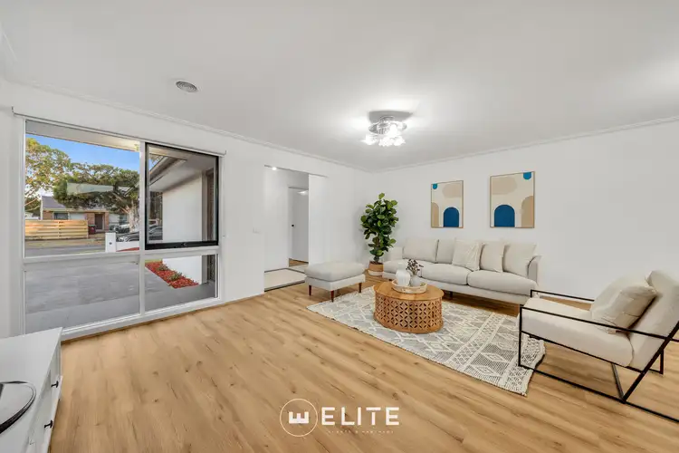 Fifth view of Homely house listing, 120 Fordholm Road, Hampton Park VIC 3976
