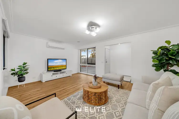 Sixth view of Homely house listing, 120 Fordholm Road, Hampton Park VIC 3976