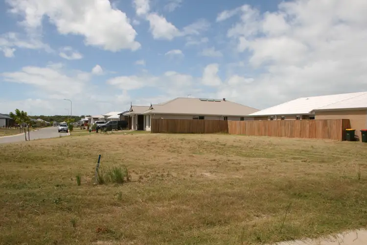 Fifth view of Homely land listing, 40 Woodswallow Avenue, Point Vernon QLD 4655