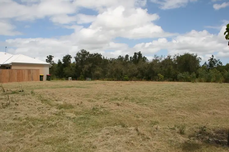 Seventh view of Homely land listing, 40 Woodswallow Avenue, Point Vernon QLD 4655