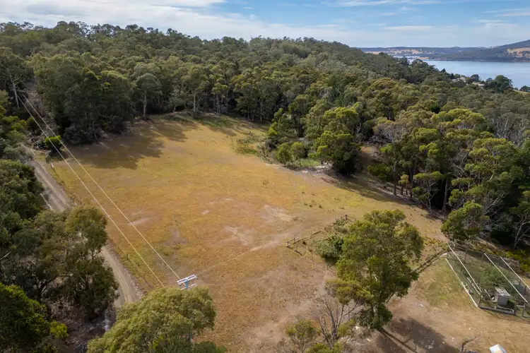 Main view of Homely land listing, 56 Wilsons Road, Kettering TAS 7155