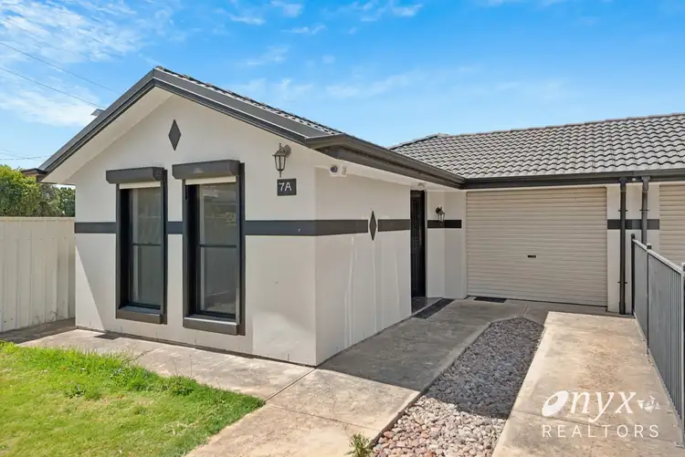 Third view of Homely house listing, 7A Dunedin Avenue, Hillcrest SA 5086
