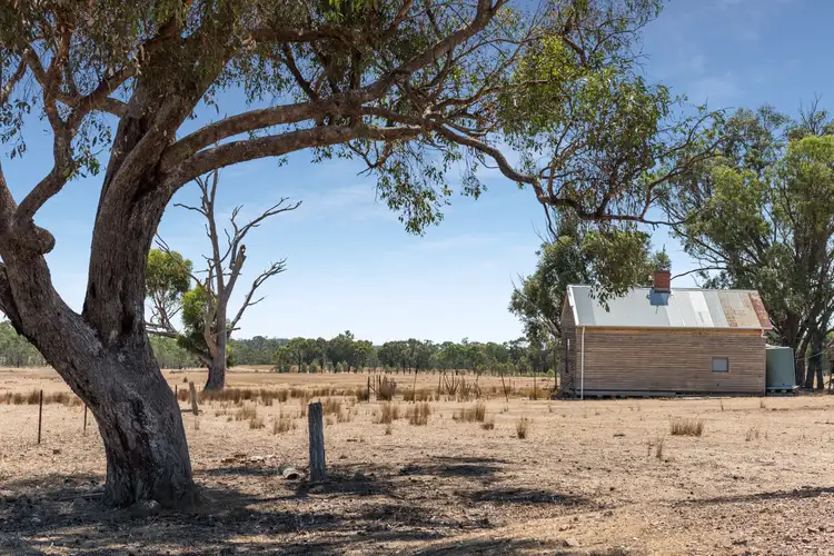 Second view of Homely rural property listing, 546 Heathcote-Rochester Road, Heathcote VIC 3523
