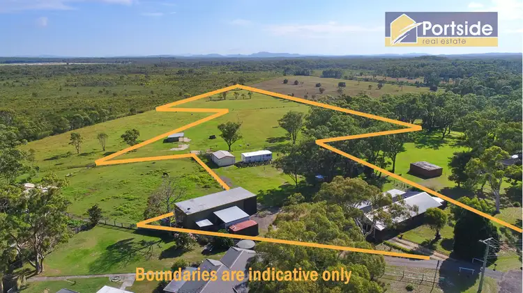 32 Tonia Avenue, Salt Ash NSW 2318