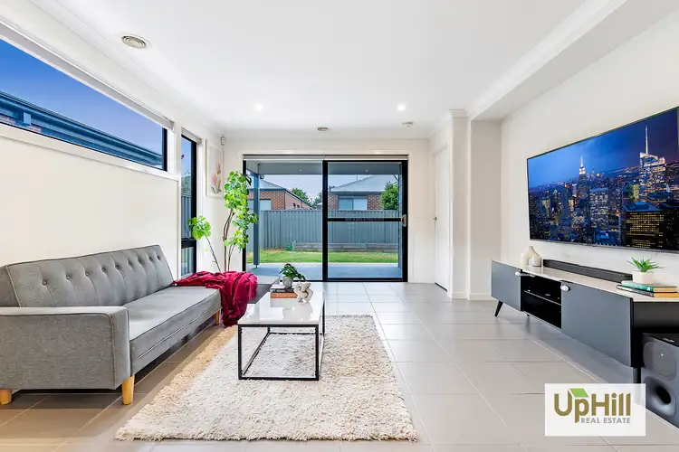 Fourth view of Homely house listing, 144 Lineham Drive, Cranbourne East VIC 3977