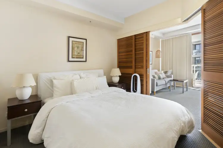 Fourth view of Homely apartment listing, 1201-1202/42 Surf Parade, Broadbeach QLD 4218