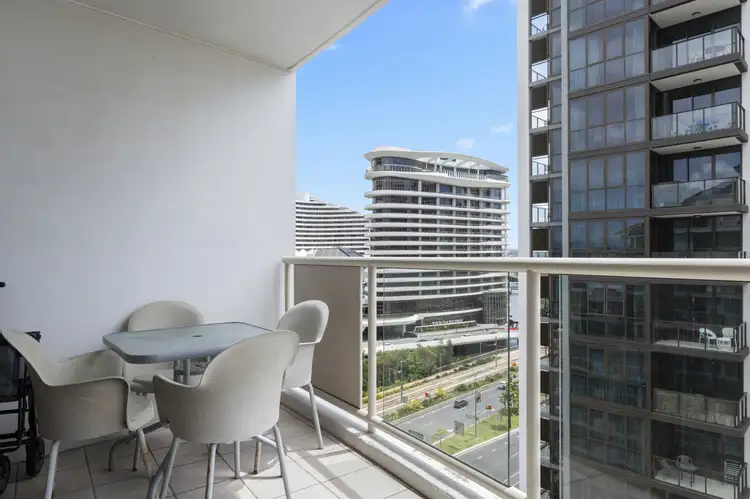 Sixth view of Homely apartment listing, 1201-1202/42 Surf Parade, Broadbeach QLD 4218