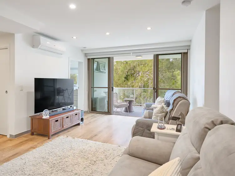 1106/31 Bourton Road, Merrimac QLD 4226
