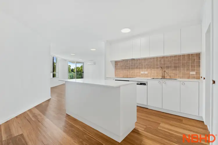 416/100 Northbourne Avenue, Braddon ACT 2612