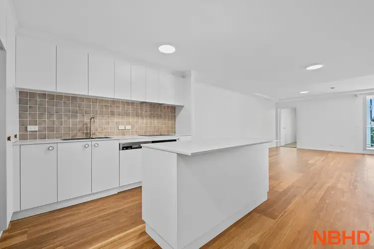 420/100 Northbourne Avenue, Braddon ACT 2612