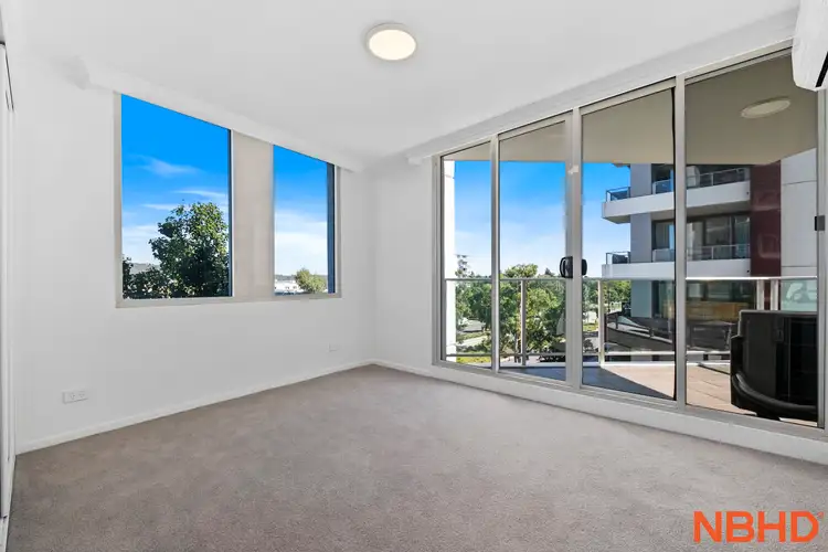 502/100 Northbourne Avenue, Braddon ACT 2612