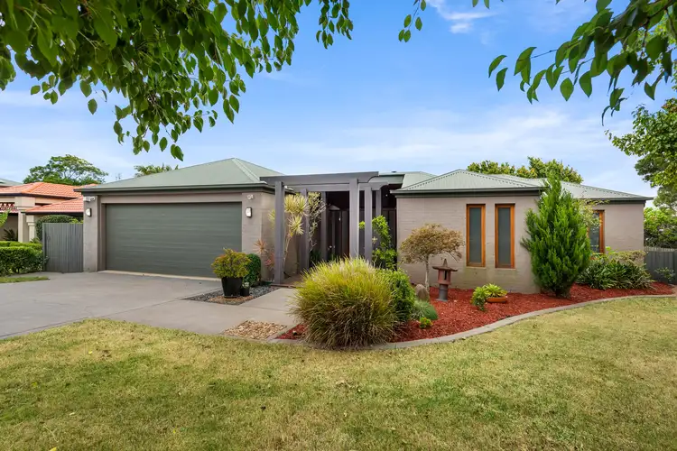 7 Bridget Court, Middle Ridge QLD 4350