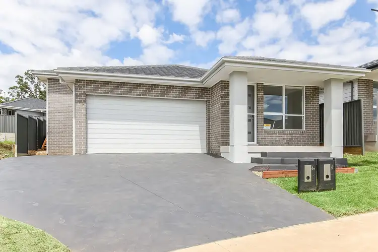 Main view of Homely house listing, 2 White Oak Street, Tahmoor NSW 2573