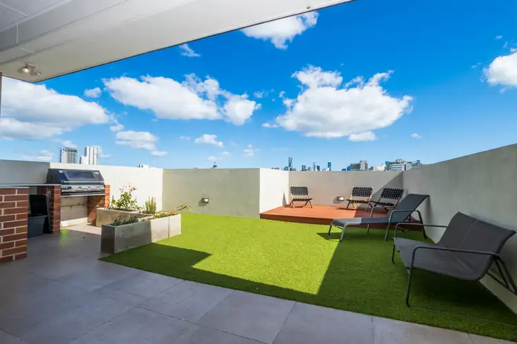 Second view of Homely apartment listing, 201/21 Victoria Street, Windsor QLD 4030