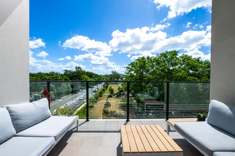 Third view of Homely apartment listing, 201/21 Victoria Street, Windsor QLD 4030