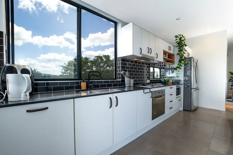 Sixth view of Homely apartment listing, 201/21 Victoria Street, Windsor QLD 4030
