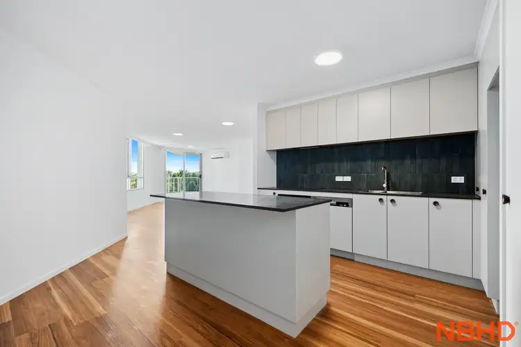 616/100 Northbourne Avenue, Braddon ACT 2612