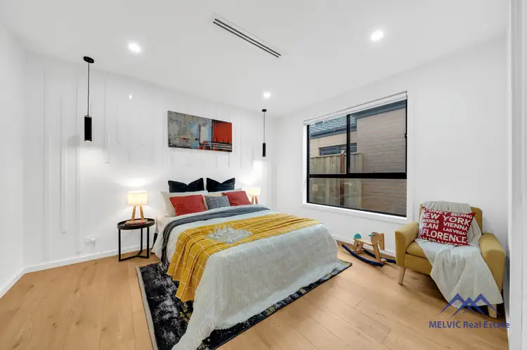 5 Centella Crescent, Officer VIC 3809