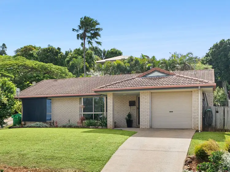 10 Samantha Drive, Bli Bli QLD 4560