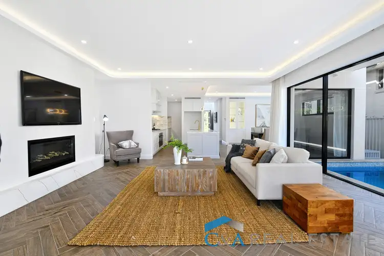 Sixth view of Homely semi-detached listing, 3 Parkland Avenue, Rydalmere NSW 2116
