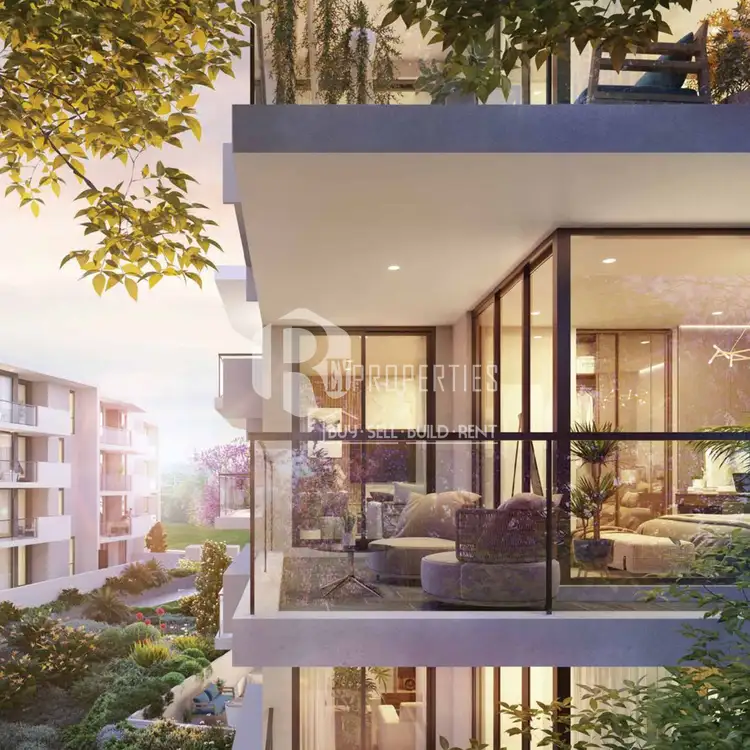 C 232/25 Macquire Road, Rouse Hill NSW 2155