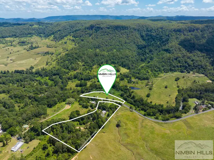 2210 Nimbin Road, Coffee Camp NSW 2480