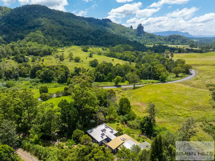 Third view of Homely house listing, 2210 Nimbin Road, Coffee Camp NSW 2480