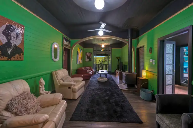 Fourth view of Homely house listing, 2210 Nimbin Road, Coffee Camp NSW 2480
