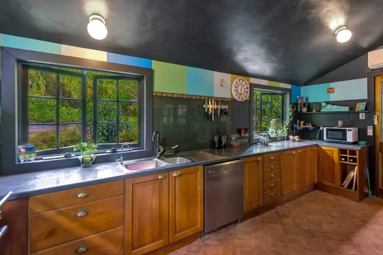 Fifth view of Homely house listing, 2210 Nimbin Road, Coffee Camp NSW 2480