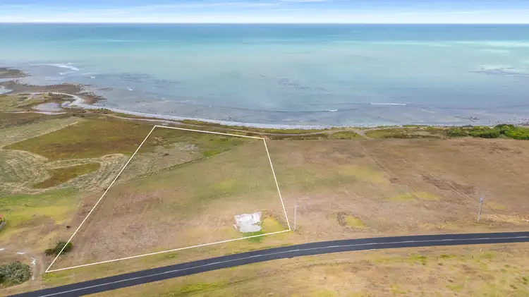 LOT 107 Eight Mile Creek Road, Port Macdonnell SA 5291