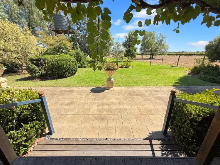 Main view of Homely house listing, 244 Stringer Road, Merungle Hill NSW 2705