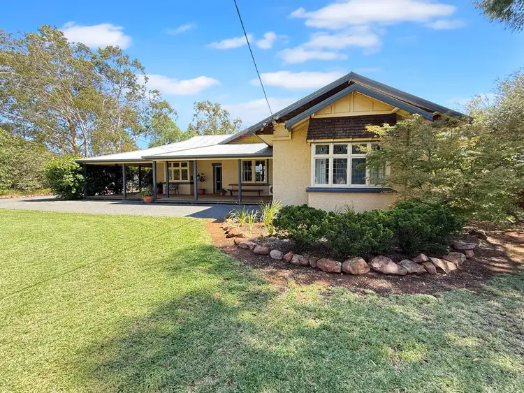 Second view of Homely house listing, 244 Stringer Road, Merungle Hill NSW 2705