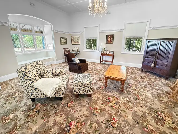Fourth view of Homely house listing, 244 Stringer Road, Merungle Hill NSW 2705