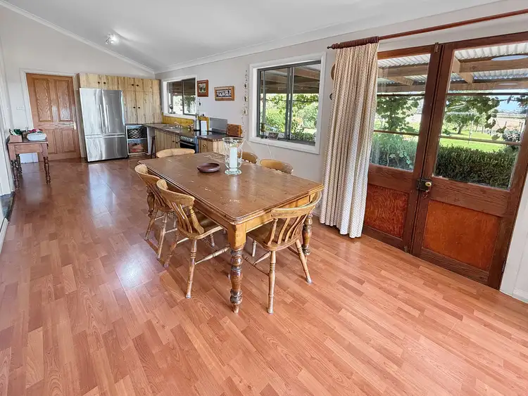 Seventh view of Homely house listing, 244 Stringer Road, Merungle Hill NSW 2705