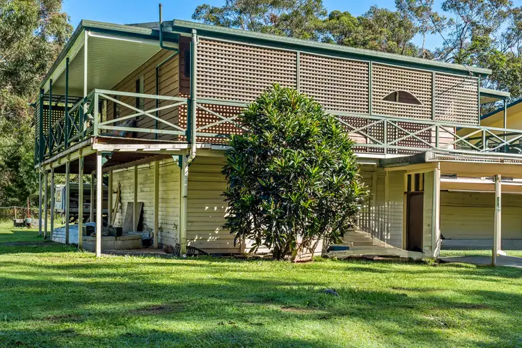 32-34 Darwallah Avenue, Russell Island QLD 4184