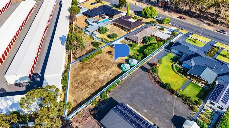 Fourth view of Homely house listing, 25 Collins Street, Kangaroo Flat VIC 3555