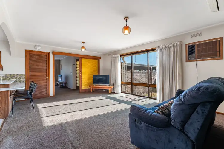 Sixth view of Homely house listing, 25 Collins Street, Kangaroo Flat VIC 3555