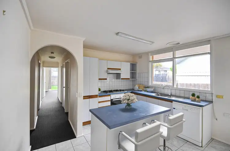 Second view of Homely house listing, 84 Lindrum Road, Frankston VIC 3199